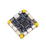JHEMCU AT32 F435 Flight Control GF30F435 Flower Fly Racing Cross-country Drone Flight Control